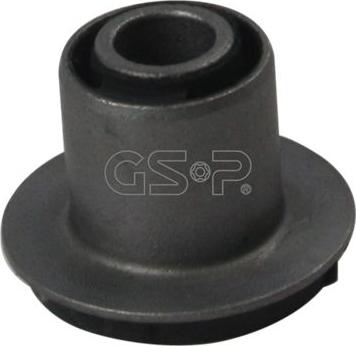 MDR GSP-516380 - Подвеска, рулевое управление autospares.lv