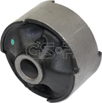 MDR GSP-516293 - Сайлентблок, рычаг подвески колеса autospares.lv