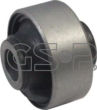 MDR GSP-516249 - Сайлентблок, рычаг подвески колеса autospares.lv