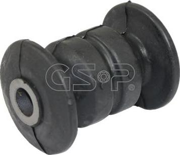 MDR GSP-516244 - Сайлентблок, рычаг подвески колеса autospares.lv