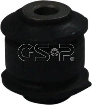 MDR GSP-516248 - Сайлентблок, рычаг подвески колеса autospares.lv