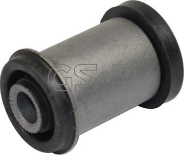 MDR GSP-516201 - Сайлентблок, рычаг подвески колеса autospares.lv