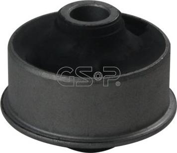 MDR GSP-516217 - Сайлентблок, рычаг подвески колеса autospares.lv