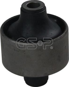 MDR GSP-516231 - Сайлентблок, рычаг подвески колеса autospares.lv