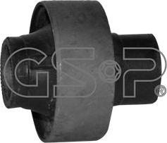 MDR GSP-516731 - Сайлентблок, рычаг подвески колеса autospares.lv