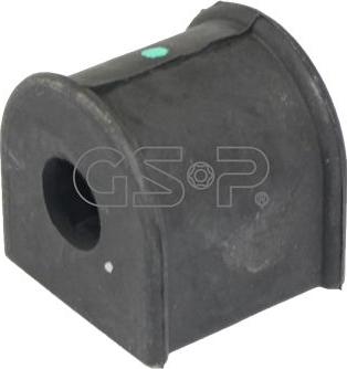 MDR GSP-516774 - Втулка стабилизатора autospares.lv