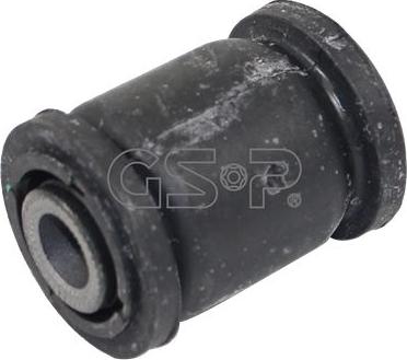 MDR GSP-510948 - Сайлентблок, рычаг подвески колеса autospares.lv