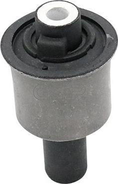 MDR GSP-510456 - Сайлентблок, рычаг подвески колеса autospares.lv