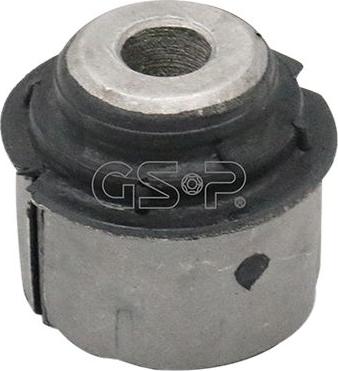 MDR GSP-510485 - Сайлентблок, рычаг подвески колеса autospares.lv