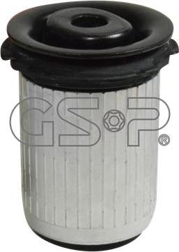 MDR GSP-510481 - Сайлентблок, рычаг подвески колеса autospares.lv