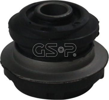 MDR GSP-510428 - Сайлентблок, рычаг подвески колеса autospares.lv