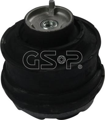 MDR GSP-510544 - Подушка, опора, подвеска двигателя autospares.lv