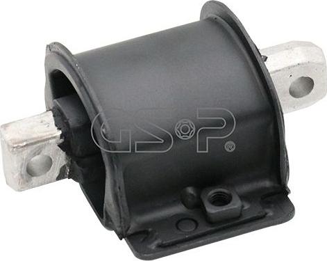 MDR GSP-510519 - Подвеска, автоматическая коробка передач autospares.lv