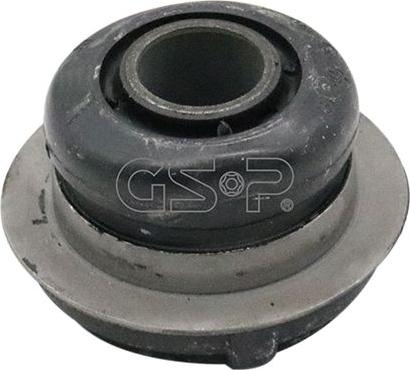 MDR GSP-510517 - Сайлентблок, рычаг подвески колеса autospares.lv