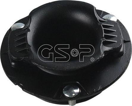 MDR GSP-510530 - Опора стойки амортизатора, подушка autospares.lv