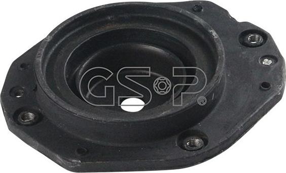 MDR GSP-510695 - Опора стойки амортизатора, подушка autospares.lv