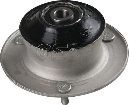 MDR GSP-510660 - Опора стойки амортизатора, подушка autospares.lv