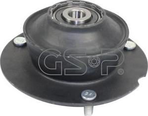 MDR GSP-510633 - Опора стойки амортизатора, подушка autospares.lv