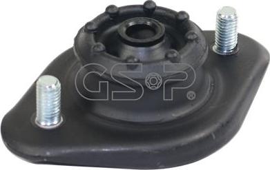 MDR GSP-510623 - Опора стойки амортизатора, подушка autospares.lv