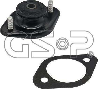 MDR GSP-510622S - Опора стойки амортизатора, подушка autospares.lv