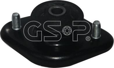 MDR GSP-510622 - Опора стойки амортизатора, подушка autospares.lv