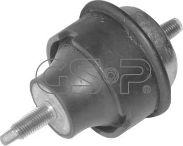 MDR GSP-510678 - Подушка, опора, подвеска двигателя autospares.lv