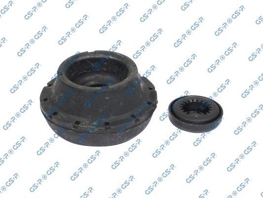 MDR GSP-510093S - Опора стойки амортизатора, подушка autospares.lv