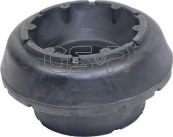 MDR GSP-510093 - Опора стойки амортизатора, подушка autospares.lv