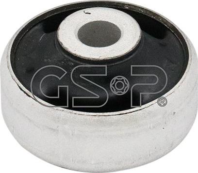 MDR GSP-510065 - Сайлентблок, рычаг подвески колеса autospares.lv