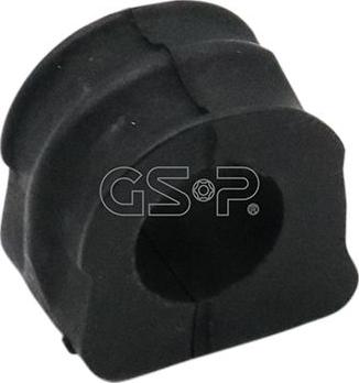 MDR GSP-510066 - Втулка стабилизатора autospares.lv