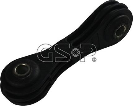 MDR GSP-510068 - Тяга / стойка, стабилизатор autospares.lv