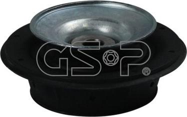 MDR GSP-510015 - Опора стойки амортизатора, подушка autospares.lv