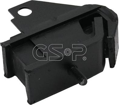 MDR GSP-510012 - Подушка, опора, подвеска двигателя autospares.lv