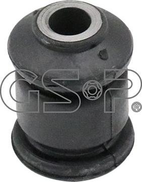 MDR GSP-510084 - Сайлентблок, рычаг подвески колеса autospares.lv