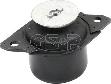 MDR GSP-510083 - Подушка, опора, подвеска двигателя autospares.lv