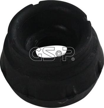 MDR GSP-510070 - Опора стойки амортизатора, подушка autospares.lv