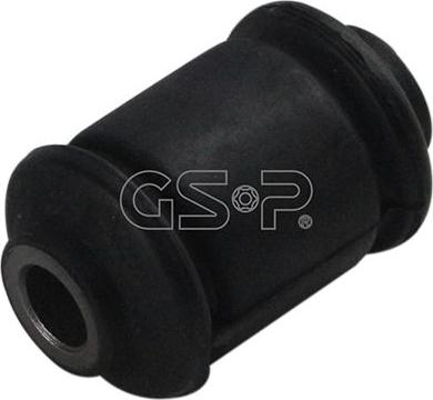 MDR GSP-510156 - Сайлентблок, рычаг подвески колеса autospares.lv