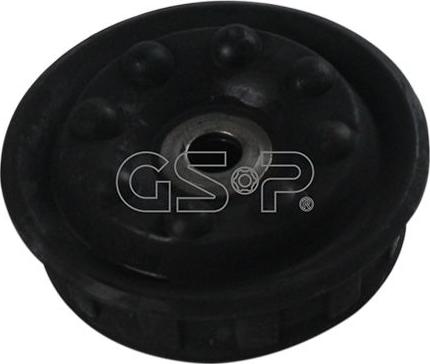 MDR GSP-510116 - Опора стойки амортизатора, подушка autospares.lv