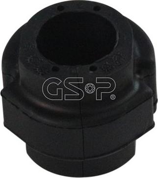 MDR GSP-510139 - Втулка стабилизатора autospares.lv