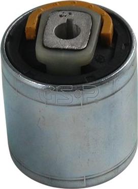 MDR GSP-510135 - Сайлентблок, рычаг подвески колеса autospares.lv