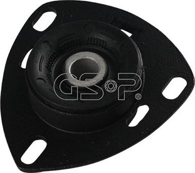 MDR GSP-510130 - Опора стойки амортизатора, подушка autospares.lv