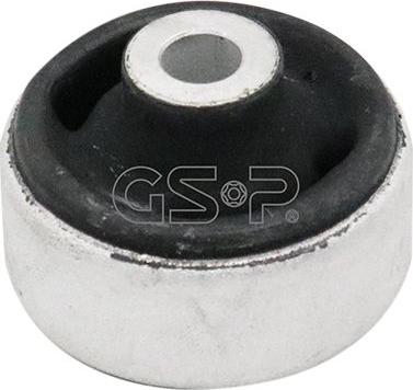 MDR GSP-510137 - Сайлентблок, рычаг подвески колеса autospares.lv