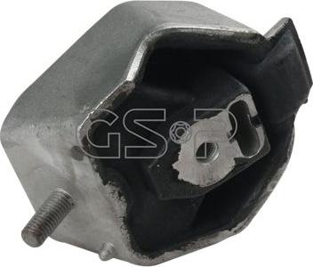 MDR GSP-510121 - Подвеска, автоматическая коробка передач autospares.lv