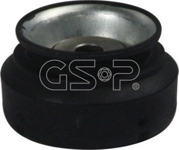 MDR GSP-510172 - Опора стойки амортизатора, подушка autospares.lv