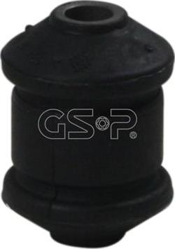 MDR GSP-510893 - Сайлентблок, рычаг подвески колеса autospares.lv