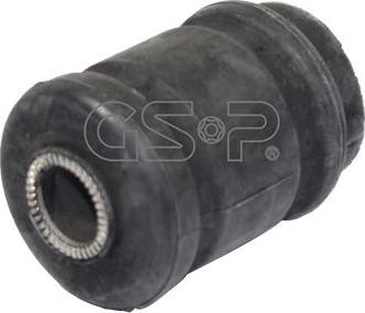 MDR GSP-510874 - Сайлентблок, рычаг подвески колеса autospares.lv