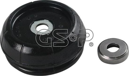 MDR GSP-510877S - Опора стойки амортизатора, подушка autospares.lv