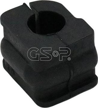 MDR GSP-510345 - Втулка стабилизатора autospares.lv