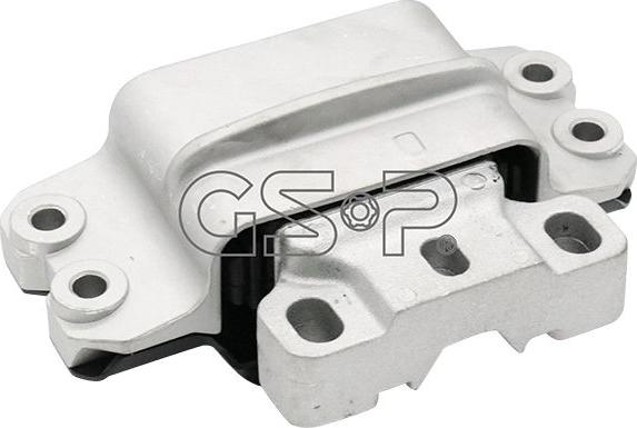 MDR GSP-510336 - Подушка, опора, подвеска двигателя autospares.lv