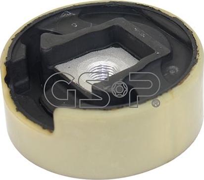 MDR GSP-510338 - Подушка, опора, подвеска двигателя autospares.lv